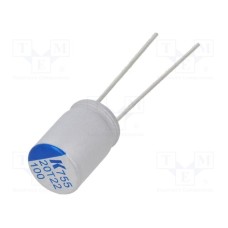 A755KS107M1DAAE020 A755KS107M1DAAE020