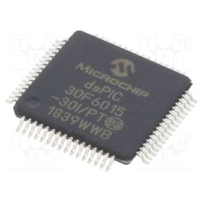 DSPIC30F6015-30I/PT DSPIC30F6015-30I/PT