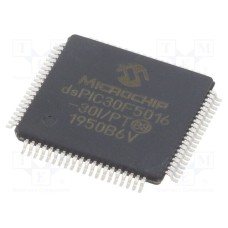 DSPIC30F5016-30I/PT DSPIC30F5016-30I/PT