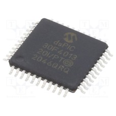 DSPIC30F4013-20I/PT DSPIC30F4013-20I/PT