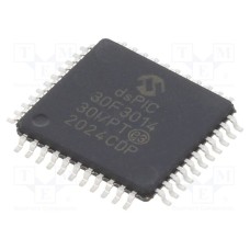 DSPIC30F3014-30I/PT DSPIC30F3014-30I/PT