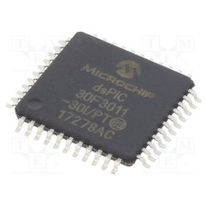 DSPIC30F3011-30I/PT DSPIC30F3011-30I/PT