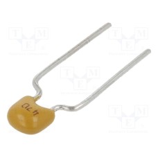 CT40805N470J500F3R CT40805N470J500F3R