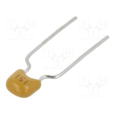 CT40805N151J500F3R CT40805N151J500F3R