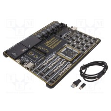 FUSION FOR PIC32 V8 + PIC32MX795F512L