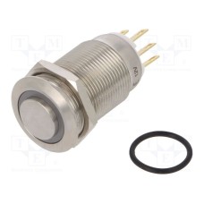 LAS1GQH-11ZE/B/12V/S