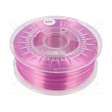 SILK 1,75 BRIGHT PINK