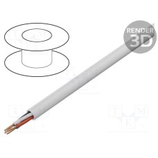 YTDY 4X0,5 YTDY 4X0,5