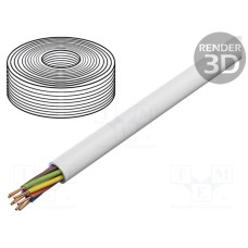 YTDY 8X0,5 YTDY 8X0,5