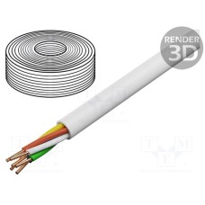 YTDY 6X0,5 YTDY 6X0,5