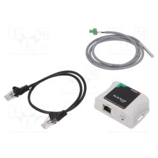 NANO TEMPERATURE SENSOR POE