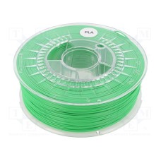 PLA 1,75 LIGHT GREEN