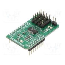 I2C MUX 5 CLICK