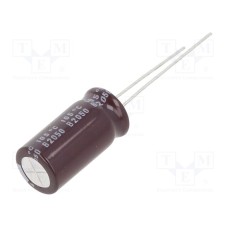 UPW1J221MPD1TD UPW1J221MPD1TD