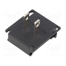 AC PLUG TR30RAM TR15RAM USA