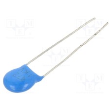 CCH-4K7/1000V CCH-4K7/1000V