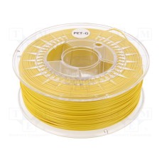 PETG 1,75 YELLOW