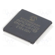 DSPIC33EP128GM310-I/PT DSPIC33EP128GM310-I/PT