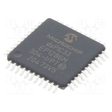 DSPIC33EP128GM304-I/PT DSPIC33EP128GM304-I/PT