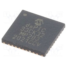 DSPIC33CK32MP203-I/M5