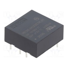 REC8E-2412D/CTRL/X1
