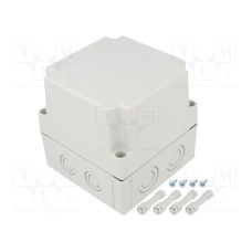 PCM 125/125 G PCM 125/125 G