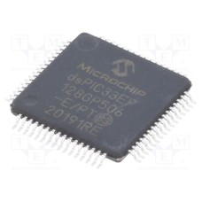DSPIC33EP128GP506-E/PT DSPIC33EP128GP506-E/PT