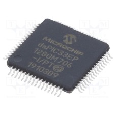 DSPIC33EP128GM706-I/PT DSPIC33EP128GM706-I/PT