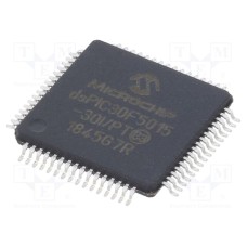 DSPIC30F5015-30I/PT DSPIC30F5015-30I/PT