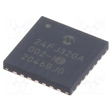 PIC24FJ32GA002-I/ML