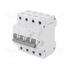 KZS-4M 3P+N AC B20/0.03