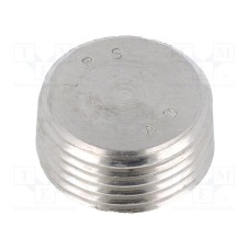 DIN 906-NI-M20X1,5-A