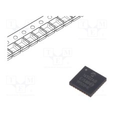 MCP16502TAB-E/S8B