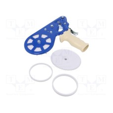 APLIKATOR MTR-15 APLIKATOR MTR-15