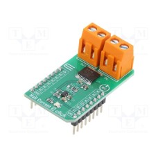 HALL CURRENT 9 CLICK