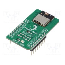 BLE 9 CLICK BLE 9 CLICK