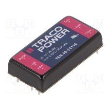 TEN 40-2411E