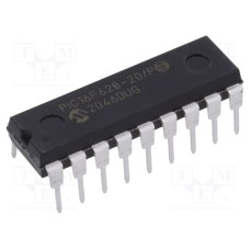 DSPIC30F3010-30I/SP DSPIC30F3010-30I/SP