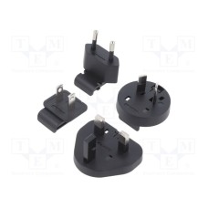 AC PLUG TR18RDM TRE15R TR25R KIT