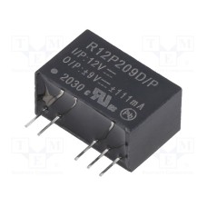 R12P209D/P