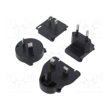 AC PLUG TR30RAM TR15RAM KIT