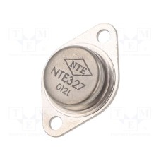 NTE327