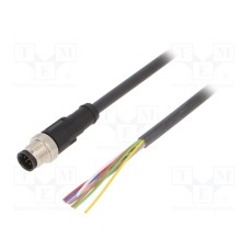 AB-C8-M12MS-2,0PUR