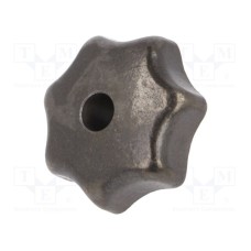 DIN 6336-GG-63-M12-D