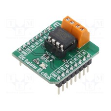 I2C ISOLATOR 3 CLICK