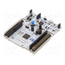 NUCLEO-G0B1RE NUCLEO-G0B1RE