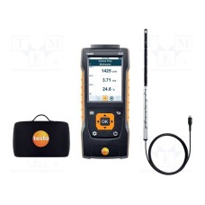 TESTO 440 0563 4400 TESTO 440 0563 4400