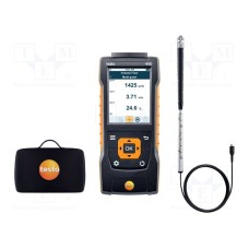 TESTO 440 0563 4401 TESTO 440 0563 4401