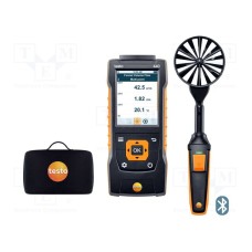 TESTO 440 0563 4403 TESTO 440 0563 4403