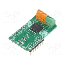 SPI ISOLATOR 2 CLICK
